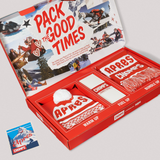 Ikon Winter Kit - Bright Ready