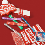 Ikon Winter Kit - Modern Premium Snack
