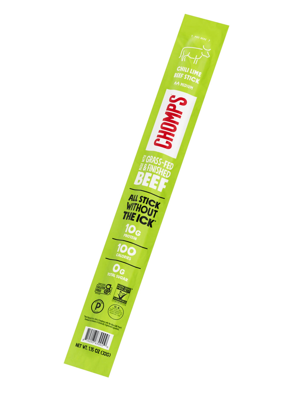 Chili Lime Beef - Home Simple Pack