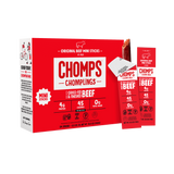 Original Beef Chomplings - Active Carry