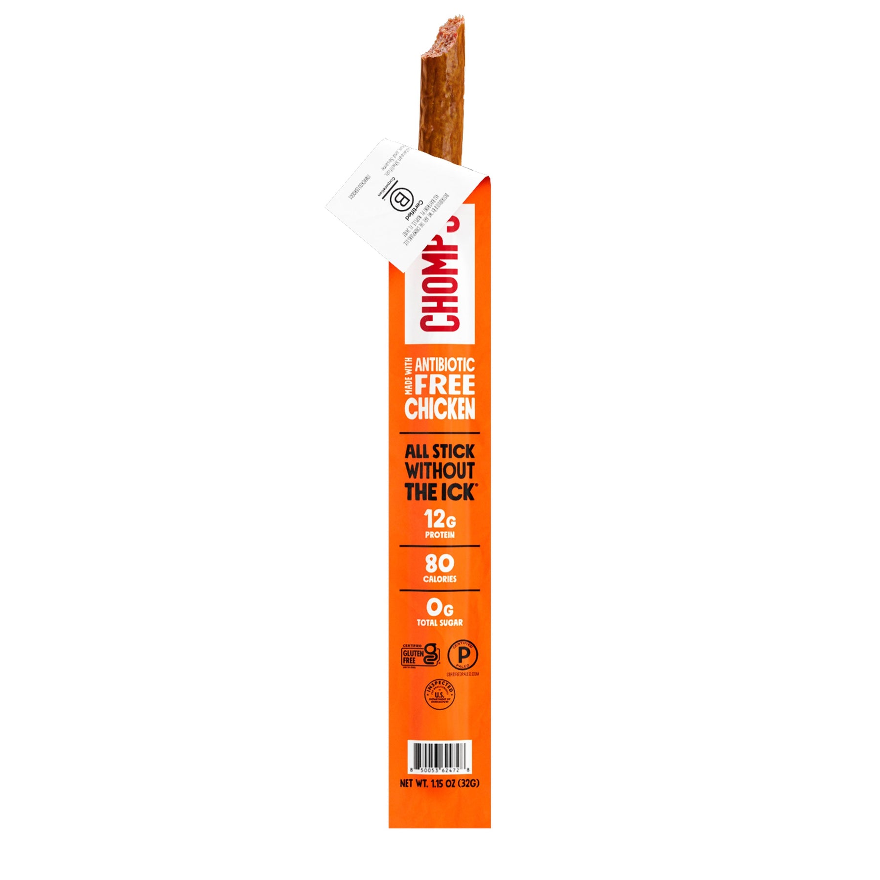 Original Chicken - Modern Snack Boost