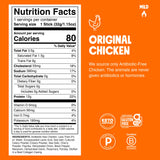 Original Chicken - Modern Snack Boost