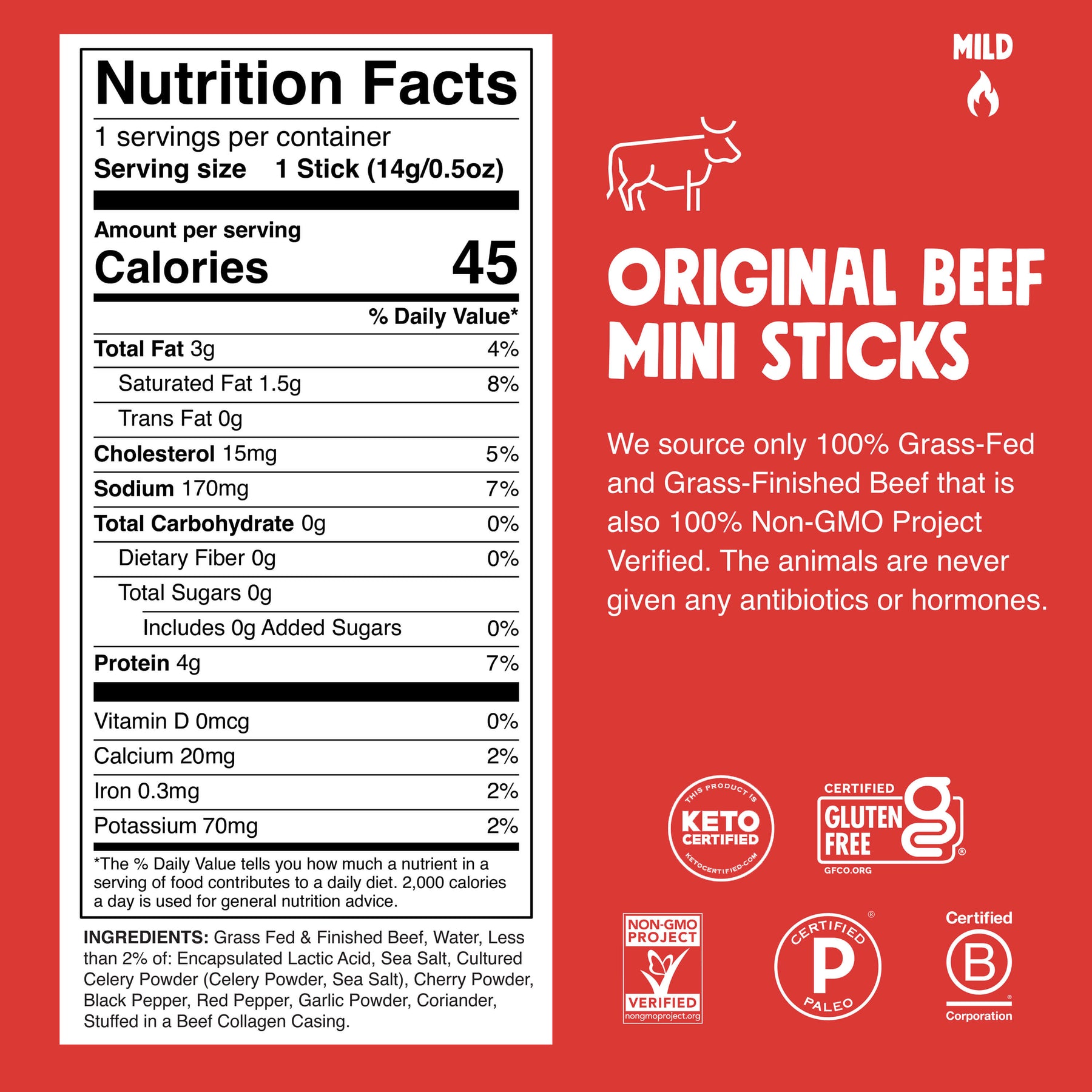 6 ct. Original Beef Chomplings - Fresh Choice Style