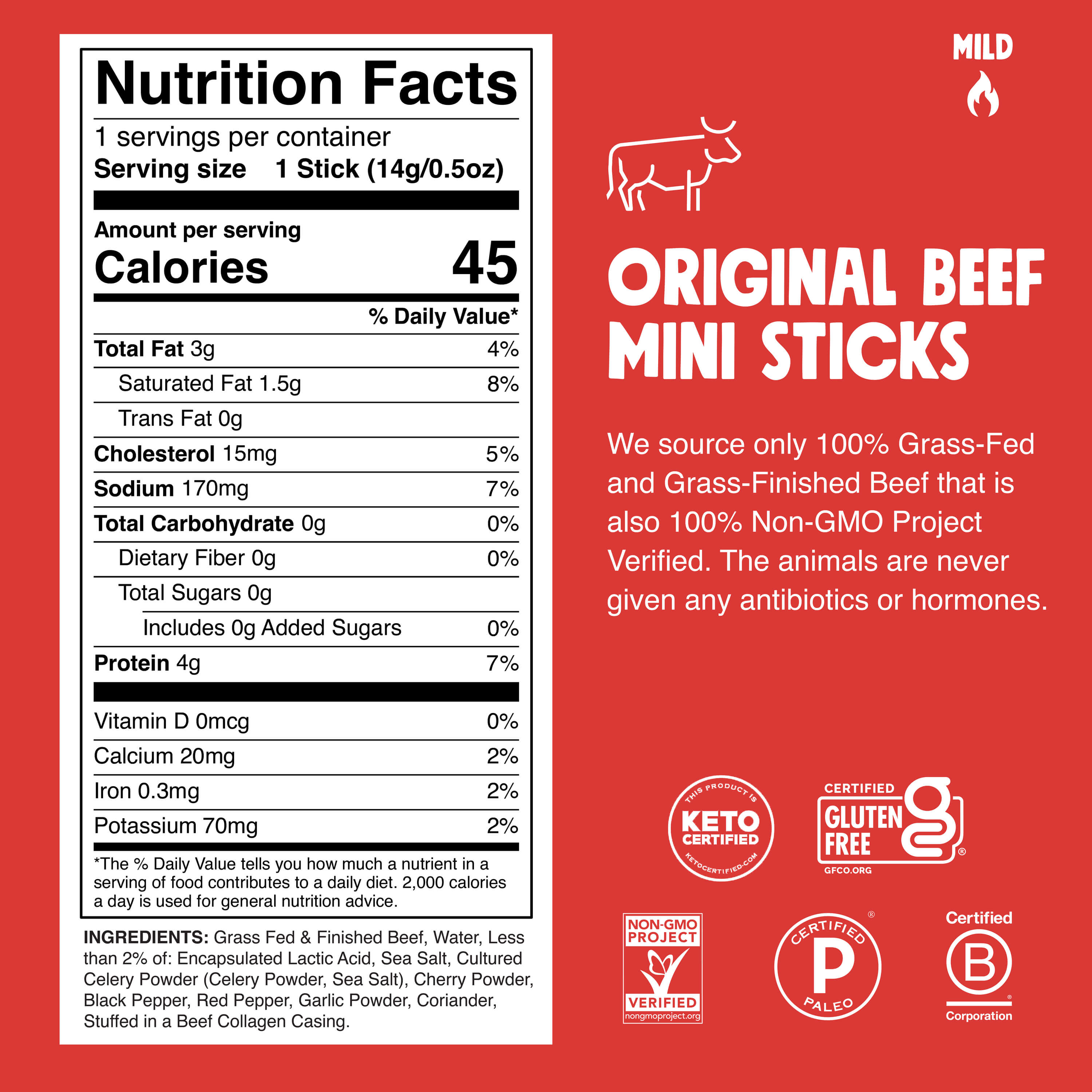 6 ct. Original Beef Chomplings - Fresh Choice Style