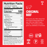 Beef Trial Pack - Bright Ready