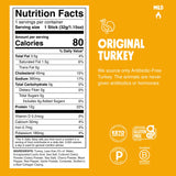 Protein Trial Pack - Essential Clean Choice