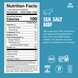 Beef Trial Pack - Fresh Stock