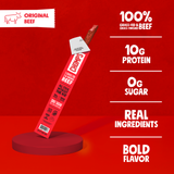 Original Beef - Classic Cozy Beef