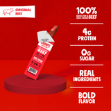6 ct. Original Beef Chomplings - Fresh Choice Style