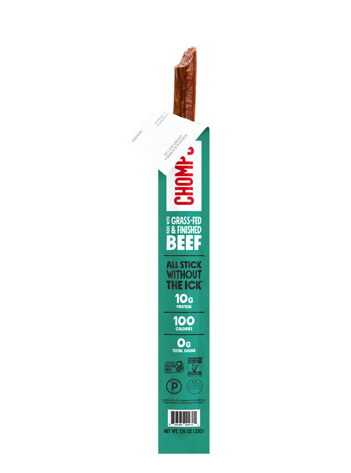 Italian Style Beef - Modern Lite Stock