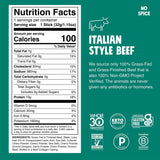 Mild Variety Pack - Premium Stock