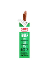 Jalapeño Beef Chomplings - Cozy Snack