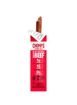 Original Beef Chomplings - Ready Carry Ready