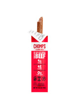 6 ct. Original Beef Chomplings - Fresh Choice Style