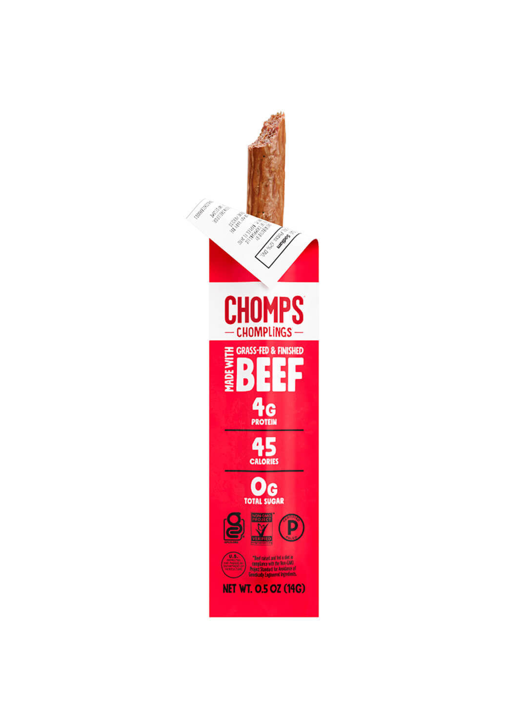 6 ct. Original Beef Chomplings - Fresh Choice Style