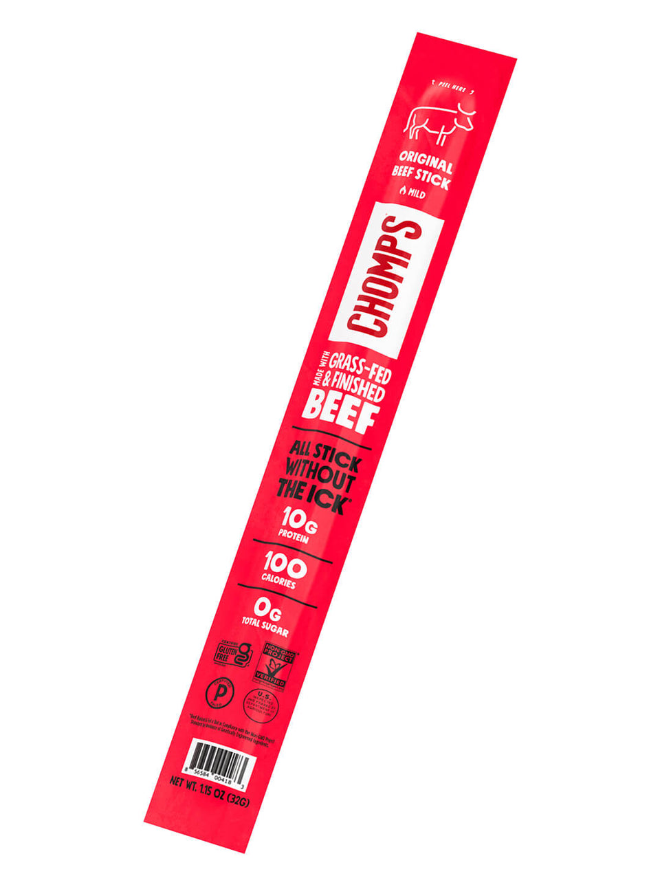 Original Beef - Essential Carry