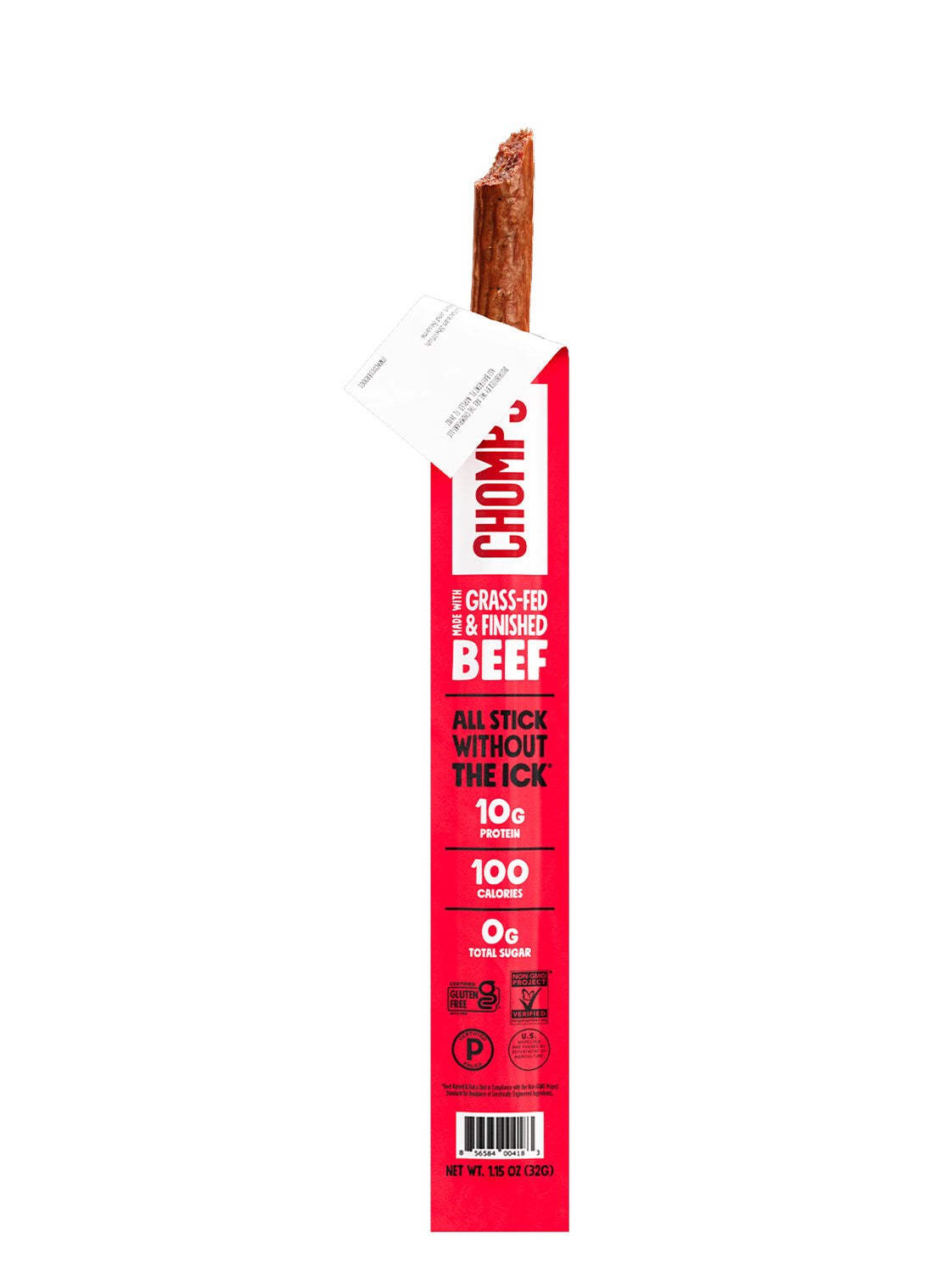 Original Beef - Classic Cozy Beef