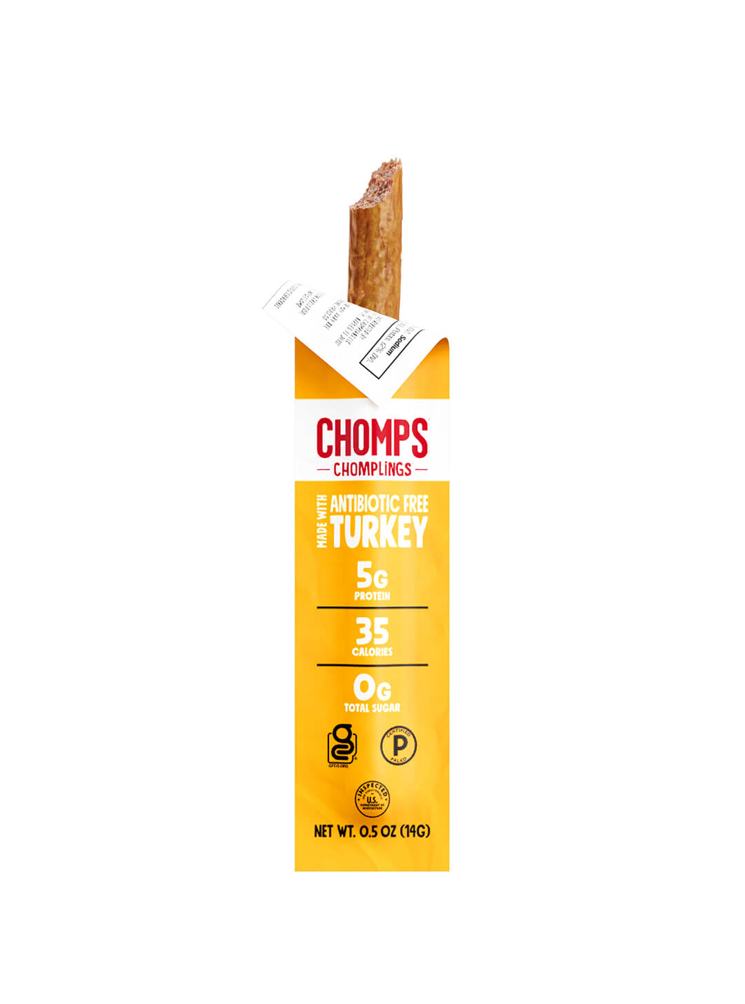 6 ct. Original Turkey Chomplings - Daily Pick