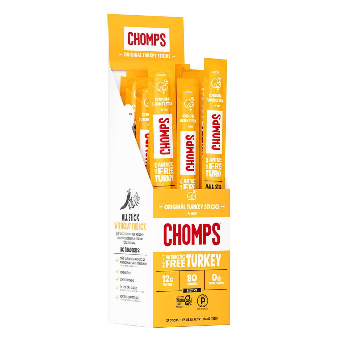 Original Turkey - Daily Boost