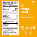 Best Selling Turkey - Protein Simple Turkey
