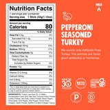 Best Selling Turkey - Protein Simple Turkey