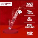 Smoky BBQ Beef - Modern Pick Carry