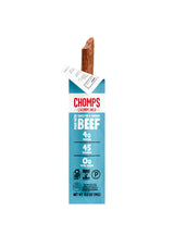6 ct. Sea Salt Beef Chomplings - Home Pack