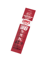 6 ct. Smoky BBQ Beef Chomplings - Travel Choice