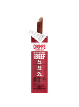 Smoky BBQ Beef Chomplings - Cozy Outdoor Snack