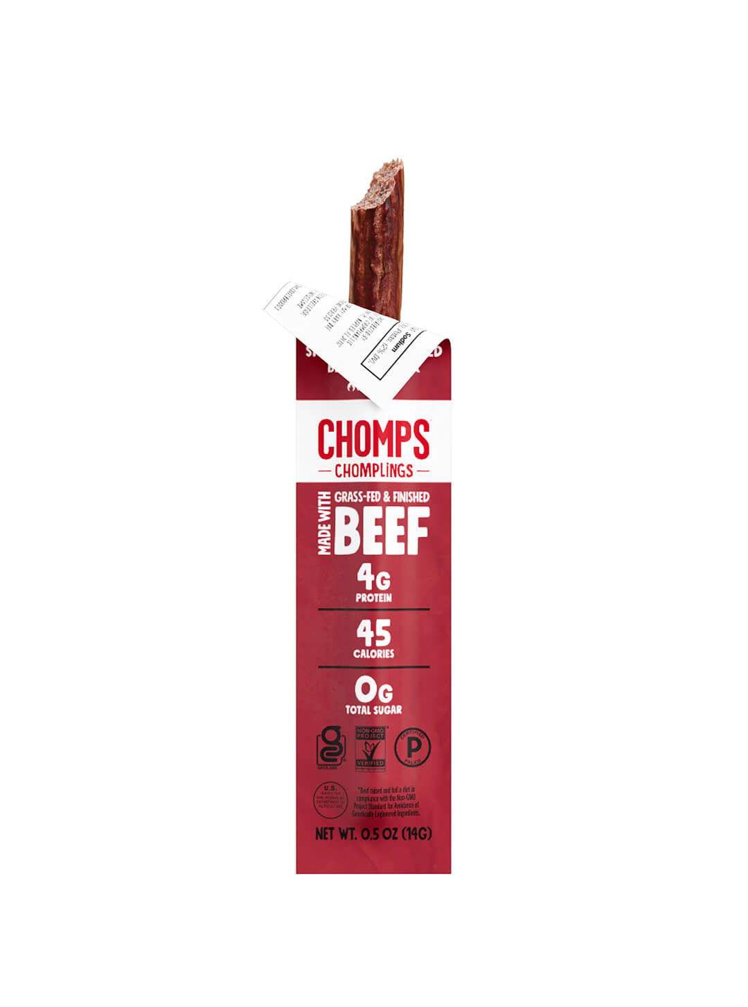 Smoky BBQ Beef Chomplings - Daily Beef