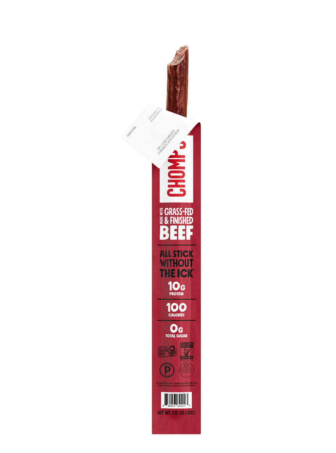 Smoky BBQ Beef - Modern Pick Carry